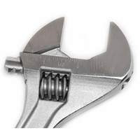 Wrench Set, Adjustable, 2 Pieces, Imperial and Metric Waymarc Industries Inc