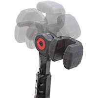 Cintreuse de barres d'armature avec m&eacute;canisme d'indexation Waymarc Industries Inc