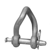 Campbell<sup>®</sup> Short Body Twisted Clevis TTB596 | Waymarc Industries Inc