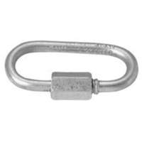 Maillons de raccordement rapide, 220 lb (0,11 tonne), 1/8" Waymarc Industries Inc