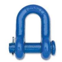 Campbell&reg; Super Blue Utility Clevis Waymarc Industries Inc