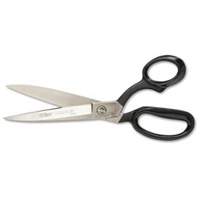 Industrial Shears, 4-3/4" Cut Length, Rings Handle Waymarc Industries Inc