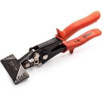 Straight Handle Hand Seamer Waymarc Industries Inc