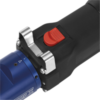 Turbo-Sharp&reg; X Tungsten Electrode Grinders Waymarc Industries Inc