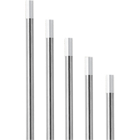 Tungsten Electrodes, 5/32" Dia. x 7" L Waymarc Industries Inc