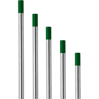 Tungsten Electrodes, 5/32" Dia. x 7" L 714-1060 | Waymarc Industries Inc