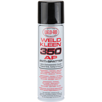 Anti-projections Weld-Kleen 350, A&eacute;rosol Waymarc Industries Inc
