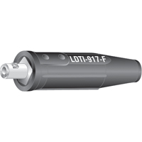 International Dinse Type Tig Machine Plug Waymarc Industries Inc