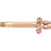 Manches de chalumeau Classic No 85, Harris Waymarc Industries Inc