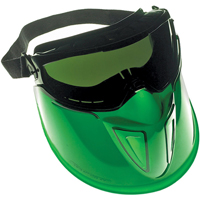 KleenGuard™ V90 Shield Safety Goggles, 3.0 Tint, Anti-Fog, Neoprene Band TTT955 | Waymarc Industries Inc