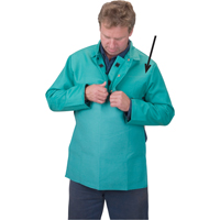 Flame-Retardant Cape Sleeves Waymarc Industries Inc