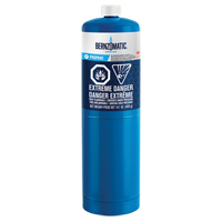 14.1-oz. Propane Cylinder, Propane TTU686 | Waymarc Industries Inc