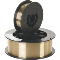 Fil &agrave; souder, Bronze silicon&eacute;, 0,030" diam&egrave;tre Waymarc Industries Inc