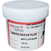 General Purpose Paste Soldering Flux TTU918 | Waymarc Industries Inc