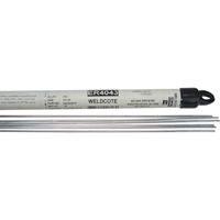 36" Cut Length TIG Rods, 1/16", Aluminum TTU930 | Waymarc Industries Inc
