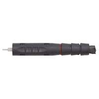 SURFOX 305 Carbon Fibre Brush Waymarc Industries Inc