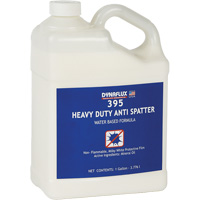 395 Heavy-Duty Anti Spatter Emulsion, Jug TTV464 | Waymarc Industries Inc