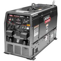 Machine &agrave; souder avanc&eacute; entraîn&eacute; par moteur Maverick 325X, 120 V/240 V, 1 Ph, 60 Hz Waymarc Industries Inc