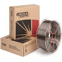 Metalshield&reg; MC-70 XLS Metal-Cored Wire, 0.052" Dia., 33 lbs. Waymarc Industries Inc