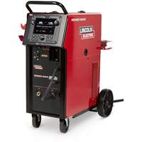 Machine &agrave; souder &agrave; proc&eacute;d&eacute;s avanc&eacute;s Power Wave 300C, 208 V/230 V/380 V/415 V/460 V/575 V, 1 Ph/3 Ph, 50/60 Hz Waymarc Industries Inc