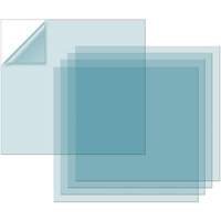 Prot&egrave;ge-lentille int&eacute;rieure 3350 ADV VIKING Waymarc Industries Inc