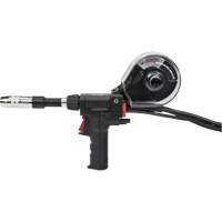 Magnum&reg; PRO GT Spool Gun, 250 Amperage Rating Waymarc Industries Inc