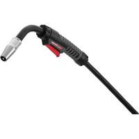 Magnum&reg; PRO 100L Welding Gun, 100 Amperage Rating Waymarc Industries Inc
