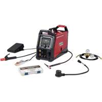 Square Wave&reg; 205 TIG Welder Waymarc Industries Inc