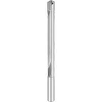 Intermediate Length Drill, 0.25", Carbide, 4-5/8" Flute, 125° Point TZW333 | Waymarc Industries Inc