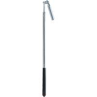 Magnetic Pickup Tool with Telescoping Reach, 27" Length, 5 lbs. Capacity Waymarc Industries Inc