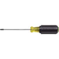 Klein&reg; Cushion-Grip Screwdrivers-Round Shank, Torx&reg; Tip Waymarc Industries Inc