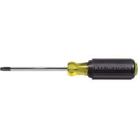 Klein&reg; Cushion-Grip Screwdrivers-Round Shank, Torx&reg; Tip Waymarc Industries Inc