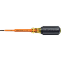 Insulated, Special Profilated Phillips-Tip Screwdrivers TV561 | Waymarc Industries Inc