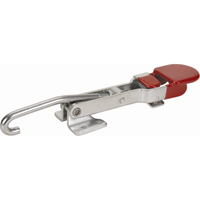 Toggle-Lock Plus™ Latch Clamps, 375 lbs. Clamping Force TV728 | Waymarc Industries Inc