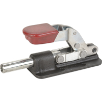 Toggle-lock Plus™ - Straight Line Clamps, 2500 lbs. Clamping Force TV733 | Waymarc Industries Inc