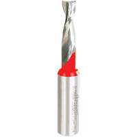 M&egrave;che &agrave; spirale, 5/16" dia., 1" Hauteur de carbure, 3" lo, 1/2" tige Waymarc Industries Inc