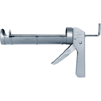 Standard Ratchet Type Caulking Gun, 300 ml TX604 | Waymarc Industries Inc