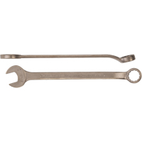 Combination Wrenches, 3/8", 6-5/16" Length Waymarc Industries Inc