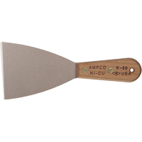 Couteaux à mastiquer & spatules TX710 | Waymarc Industries Inc
