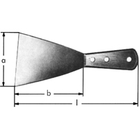 Putty Knives & Spatulas Waymarc Industries Inc
