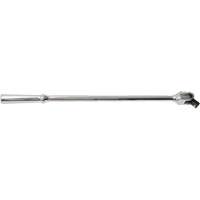 Flex Handle for Drive Sockets, 1/2" Drive, Plain Handle Waymarc Industries Inc