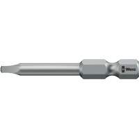 Embouts &agrave; ins&eacute;rer, Carr&eacute;e, 1, Prise 1/4" Waymarc Industries Inc