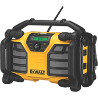 Cordless Radios