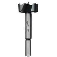 Forstner Wood Bit, 1-3/8", 3/8" Shank, 3-1/2" Length Waymarc Industries Inc
