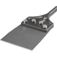 Self-Sharpening Floor Scraper Waymarc Industries Inc