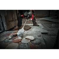 Self-Sharpening Floor Scraper Waymarc Industries Inc