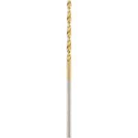 Thunderbolt&reg; Jobber Drill Bit, High Speed Steel, 1/16", 1-7/8" L, 7/8" Flute, 135° Point Angle Waymarc Industries Inc