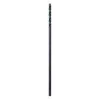 Aircraft Length Drill Bit, 1/8", High Speed Steel, 1-5/8" Flute, 135° Point Waymarc Industries Inc