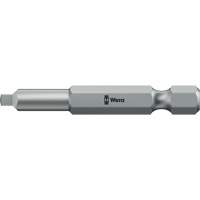 Embouts &agrave; ins&eacute;rer, Carr&eacute;e, 2, Prise 1/4" Waymarc Industries Inc
