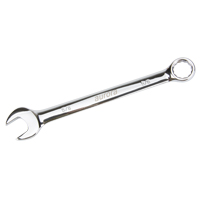 Cl&eacute; mixte, 12 pans, 5/8", Fini Chrome Waymarc Industries Inc